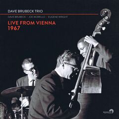 Live From Vienna 1967 (CD)