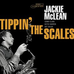Tippin' The Scales [180 Gram Vinyl] (LP)