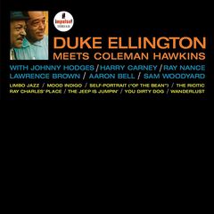 Duke Ellington Meets Coleman Hawkins [180 Gram Vinyl] (LP)