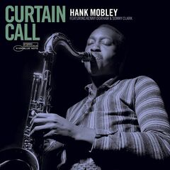 Curtain Call [180 Gram Vinyl] (LP)
