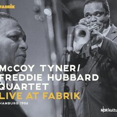 Live At Fabrik Hamburg 1986 (CD)