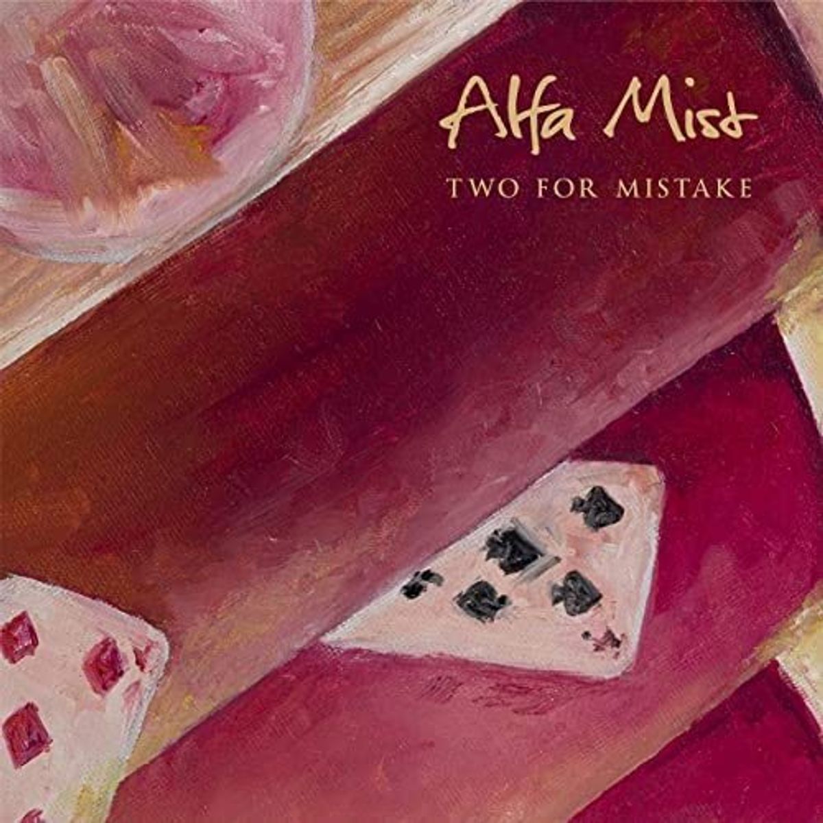 Two For Mistake (10)