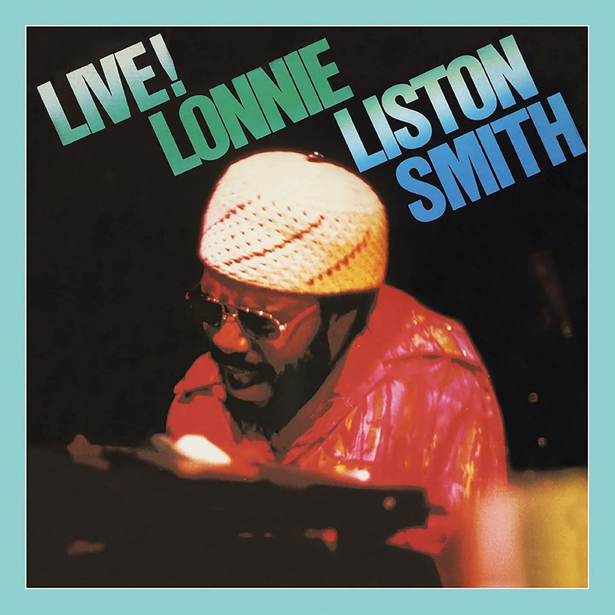 Live! (CD)