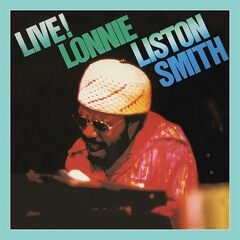 Live! (CD)