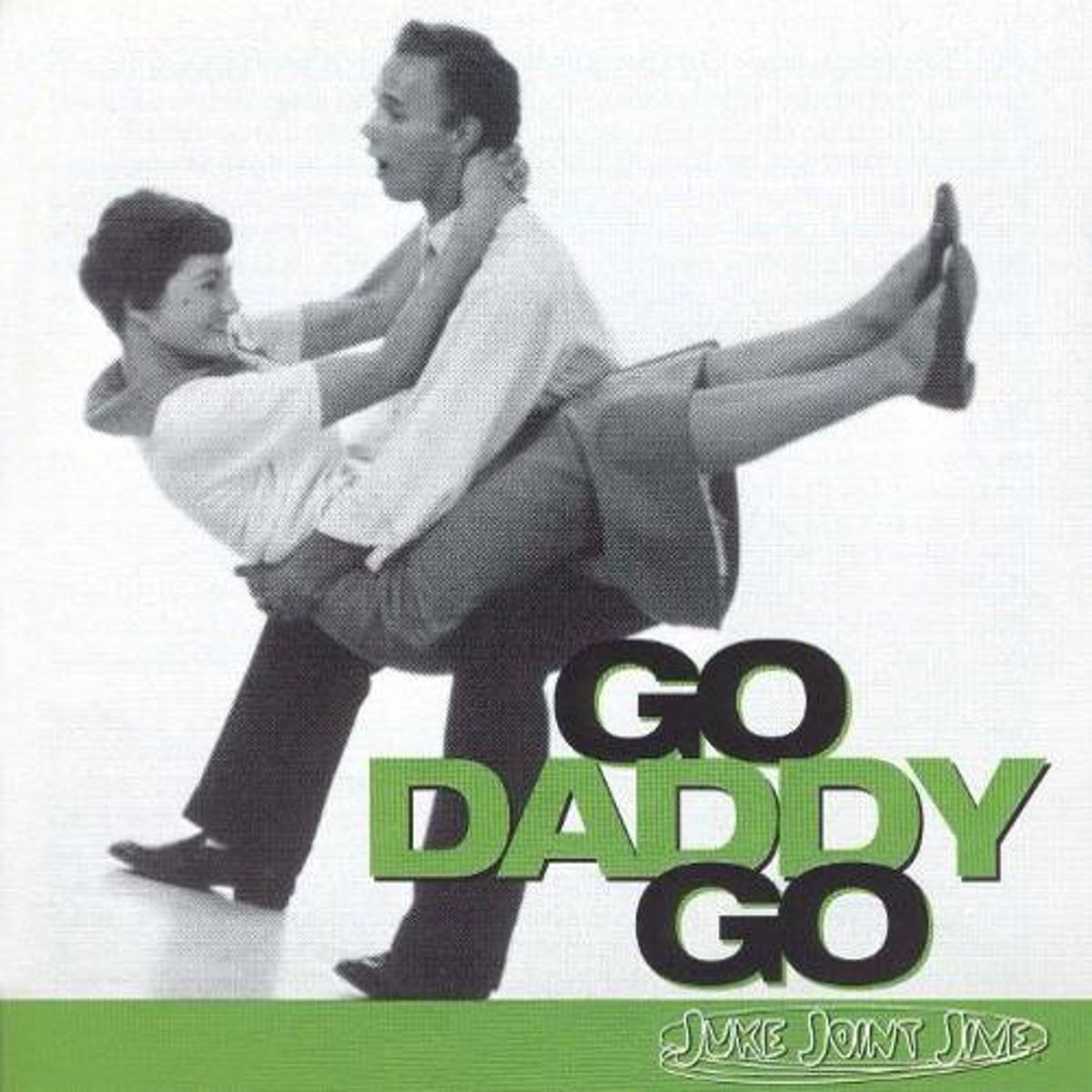 Go Daddy Go (CD)