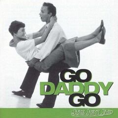 Go Daddy Go (CD)