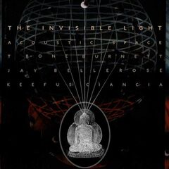 The Invisible Light: Acoustic Space (LP)