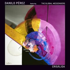 Crisálida (CD)