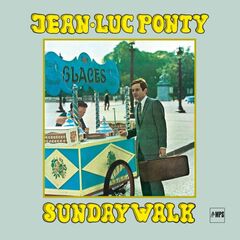 Sunday Walk (LP)