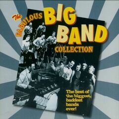 The Fabulous Big Band Collection (CD)