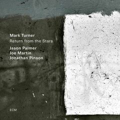 Return From The Stars (CD)