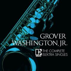 The Complete Elektra Singles (CD)