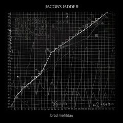 Jacob's Ladder (CD)