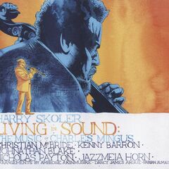 Living In Sound: The Music Of Charles Mingus (CD)