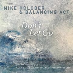 Don't Let Go (CD)