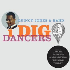 I Dig Dancers (LP)