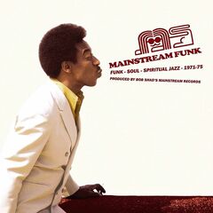 Mainstream Funk (CD)