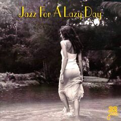 Jazz For A Lazy Day (CD)