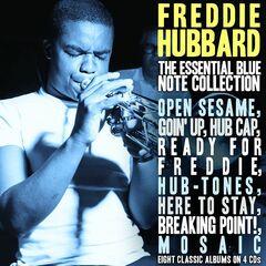 The Essential Blue Note Collection (CD)
