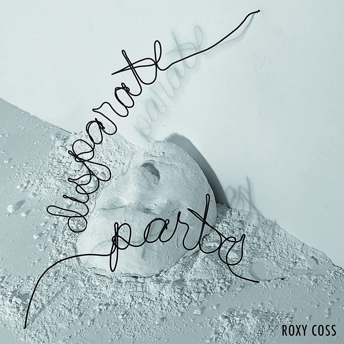 Disparate Parts (CD)