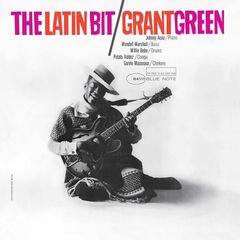 The Latin Bit [180 Gram Vinyl] (LP)