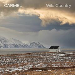 Wild Country (CD)