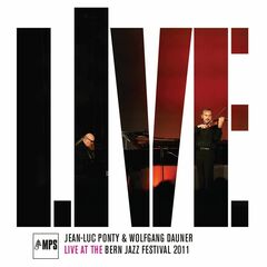Live At The Bern Jazz Festival (LP)
