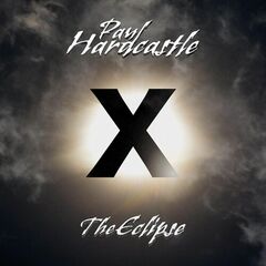 Hardcastle X: The Eclipse (CD)
