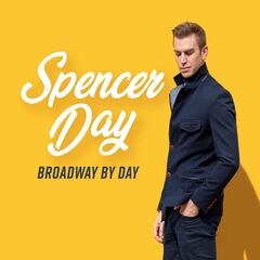 Broadway By Day (CD)