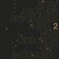 Axis / Another Revolvable Thing 2 (LP)