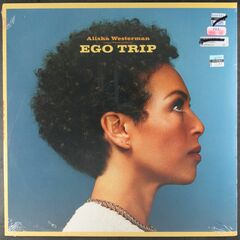Ego Trip (LP)