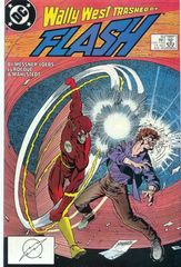 Flash Vol. 2 15 Hitting Bottom