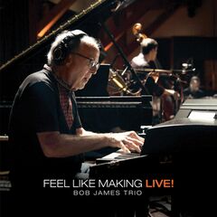 Feel Like Making Live! [Hybrid SACD] (CD)