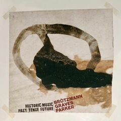Historic Music Past Tense Future (LP)