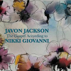 The Gospel According To Nikki Giovanni (CD)