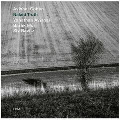 Naked Truth (CD)