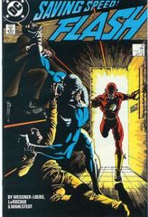 Flash Vol. 2 16 The Adventures Of Speed Mc Gee Part 1