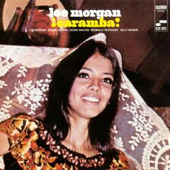 Caramba! [180 Gram Vinyl] (LP)