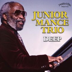 Deep (CD)