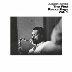 The First Recordings Vol. 1 (LP)