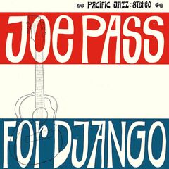 For Django [180 Gram Vinyl] (LP)