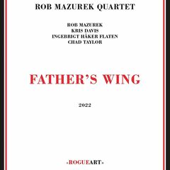 Father's Wing (CD)