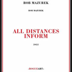 All Distances Inform (CD)