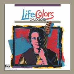 Life Colors (LP)