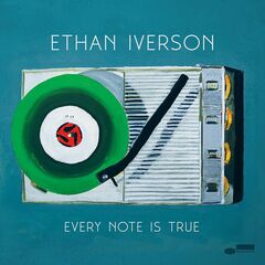 Every Note Is True (CD)