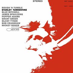 Rough 'n Tumble [180 Gram Vinyl] (LP)