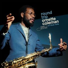 Round Trip: Ornette Coleman On Blue Note [Box Set] (LP)