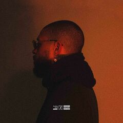 Broken Land 2 [Clear Vinyl] (LP) [Explicit]
