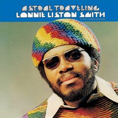 Astral Traveling (LP)