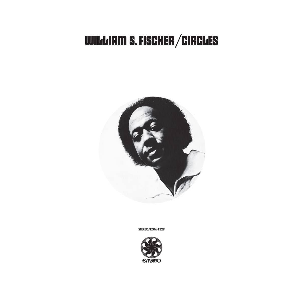 Circles [Black Ice Vinyl] (LP)